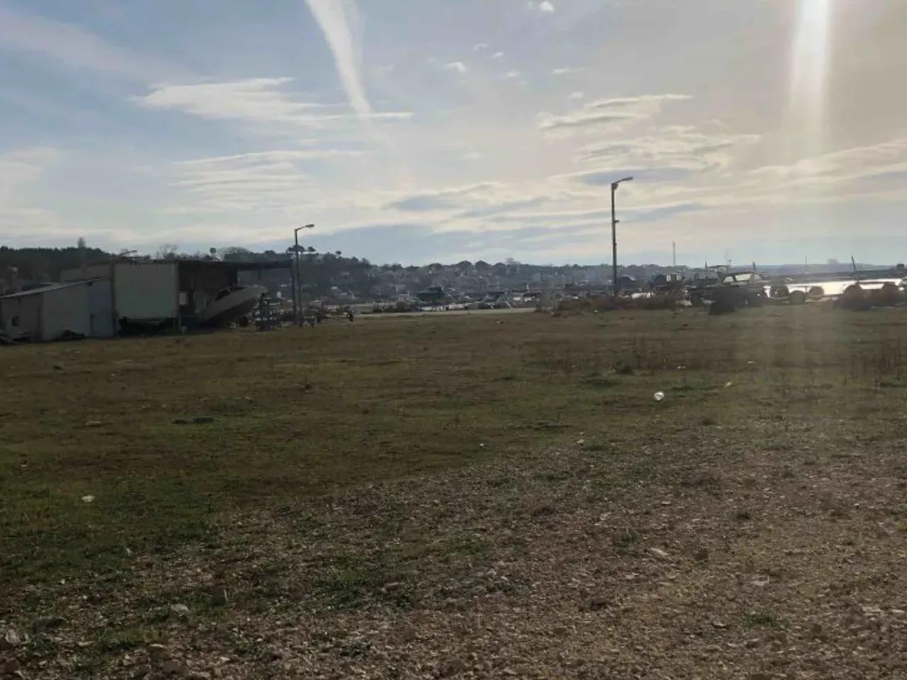Karavan Parkı - 3