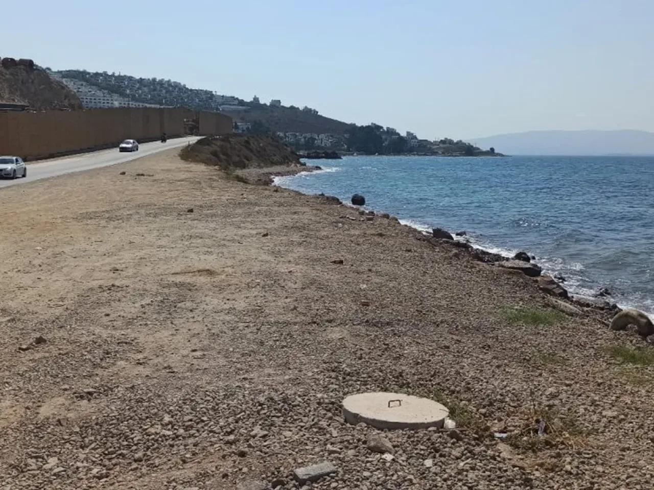 Karavan Parkı - 1