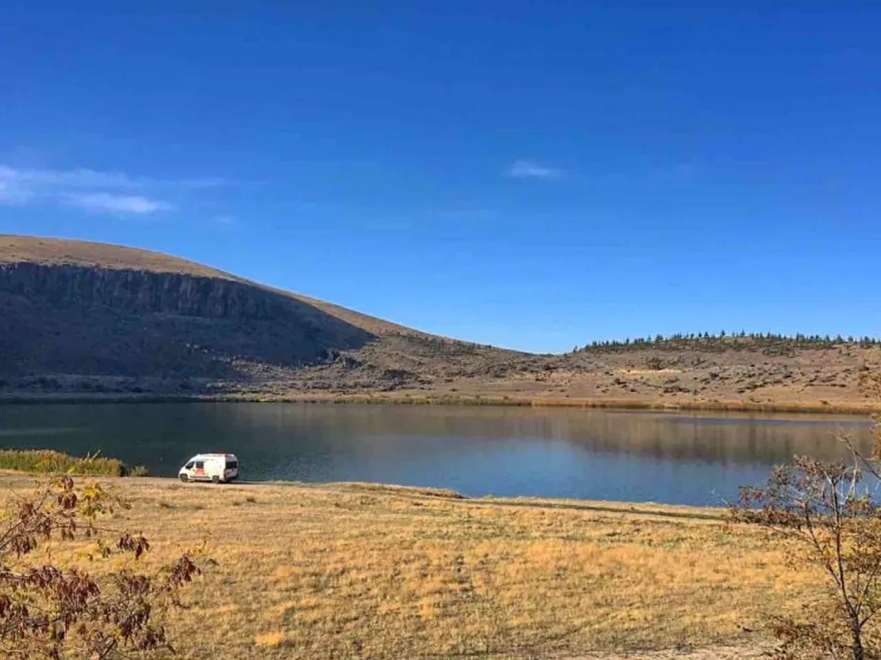 Gündüz Karavan Parkı - 2