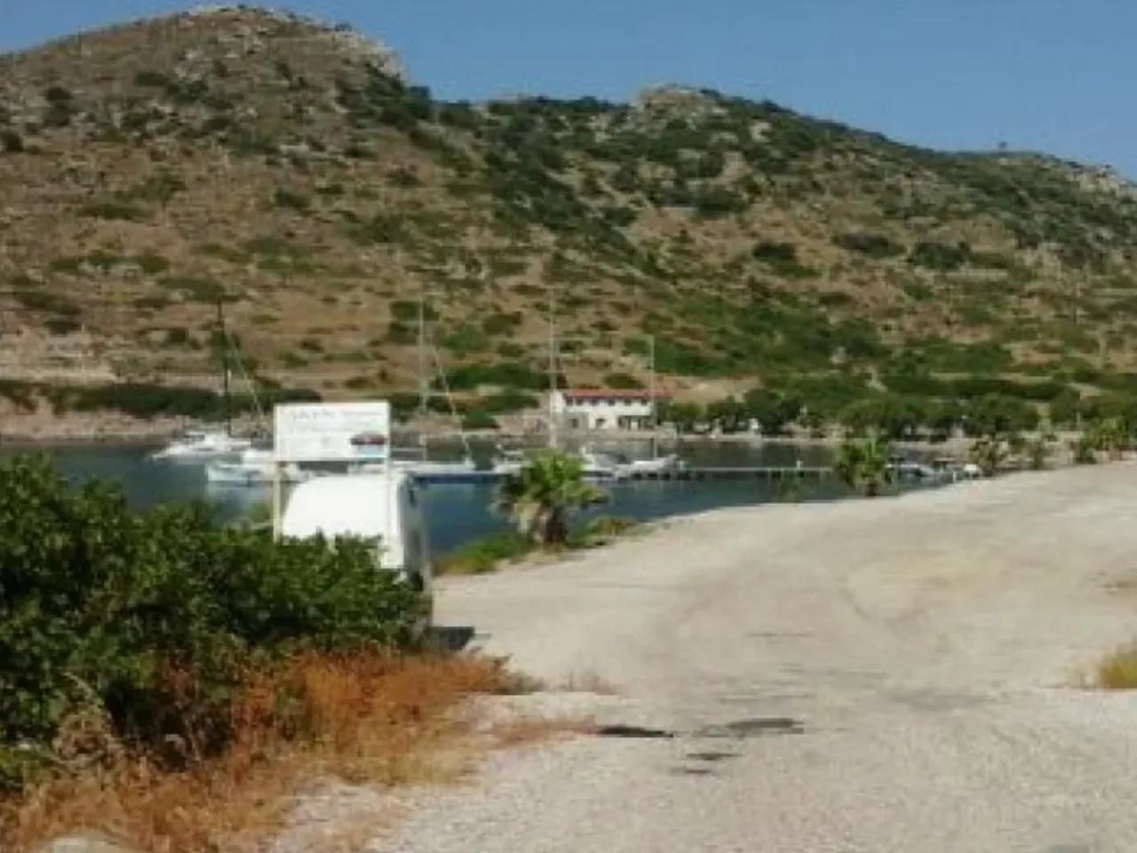Karavan Parkı - 1