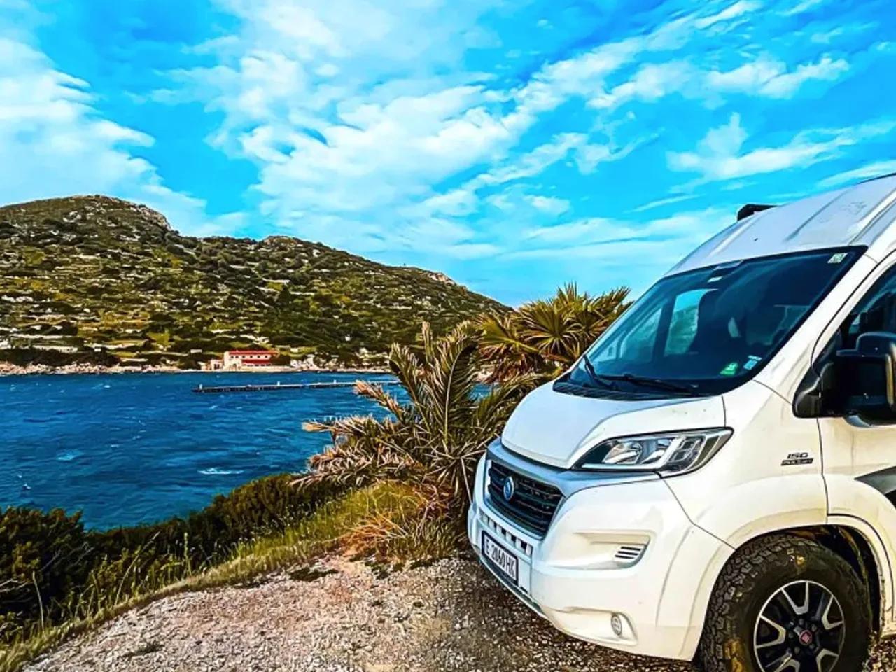 Karavan Parkı - 3