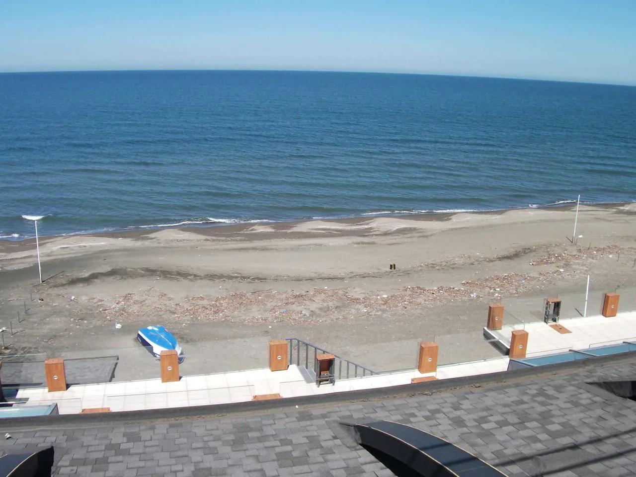Ünye Atik Otel Plajı - 3