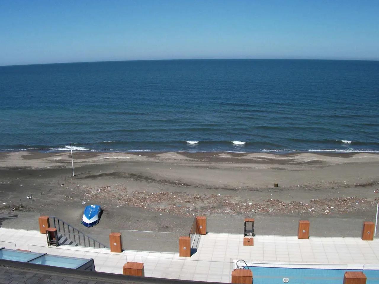 Ünye Atik Otel Plajı - 2