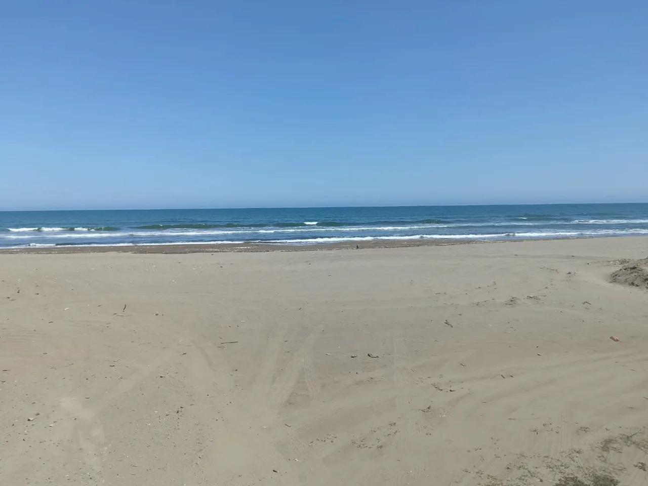 Ünye Çiloğlu Plajı