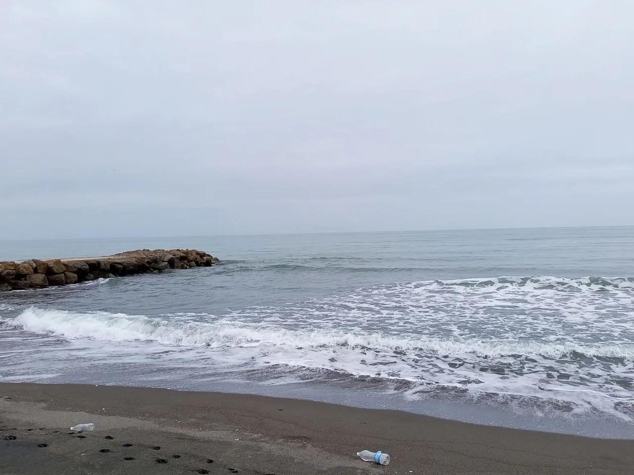 Ünye Gölevi İnciraltı Plajı - 2