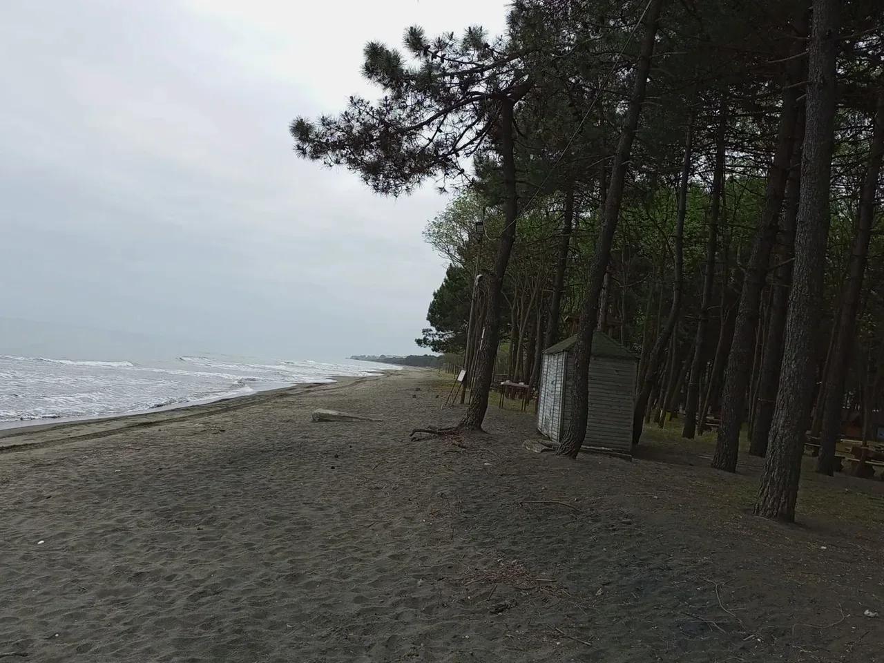 Ünye Kadınlar Plajı - 2