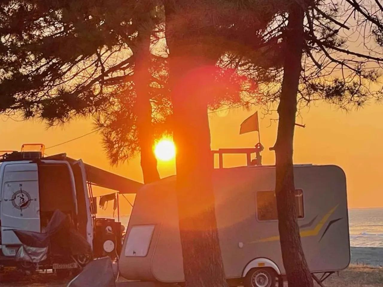 Ünye,Sahilköy Çınarsuyu Mevkii - 1