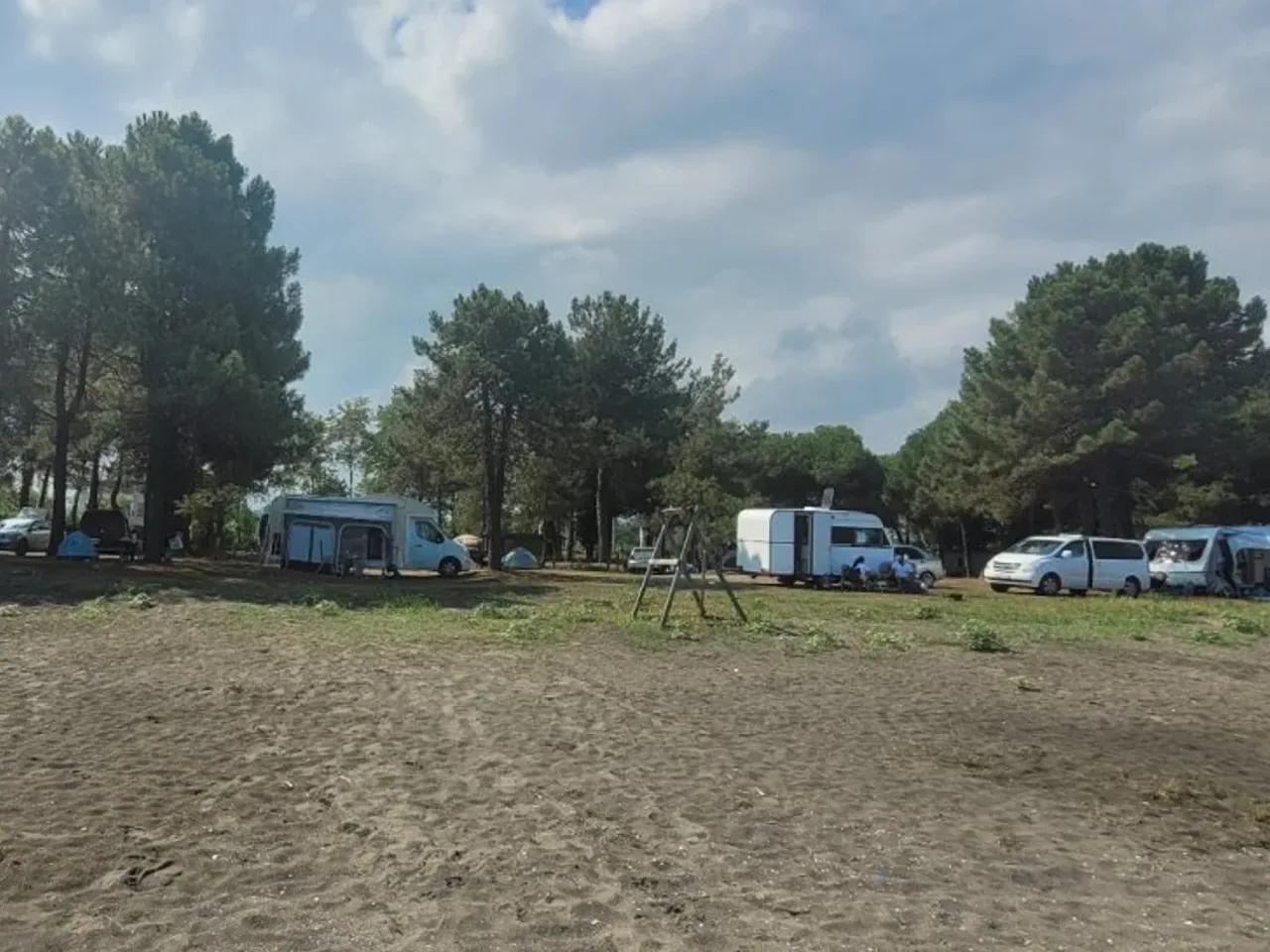 Ünye,Sahilköy Çınarsuyu Mevkii - 2