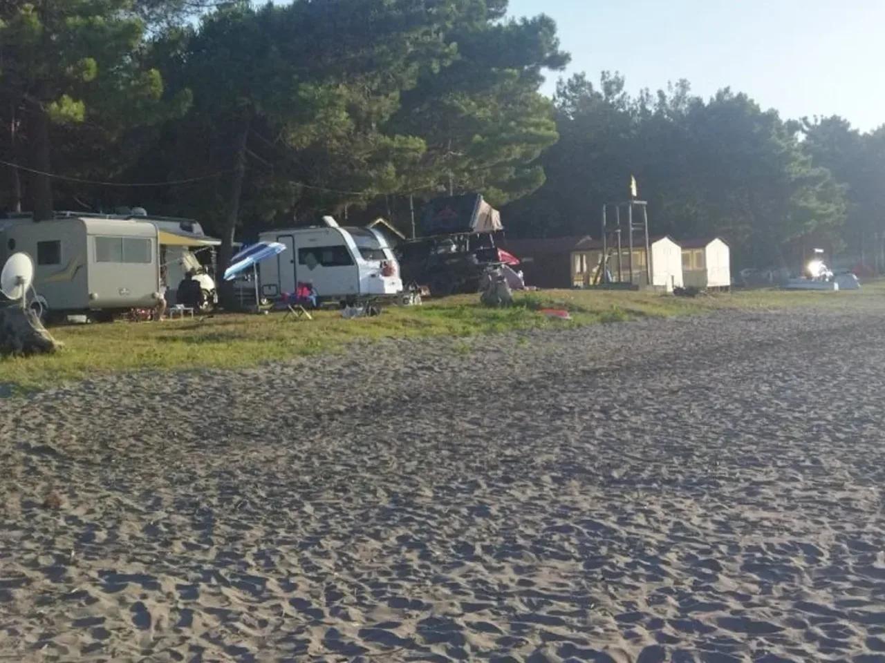 Ünye,Sahilköy Çınarsuyu Mevkii - 3