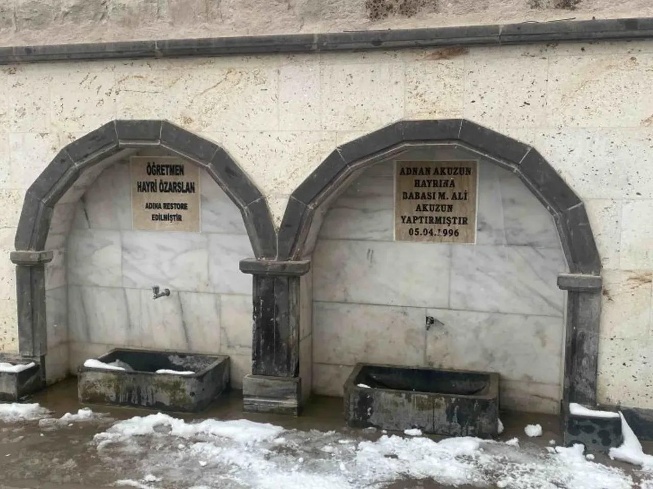 Ürgüp,25 Dedeli Başı Sokak - 1