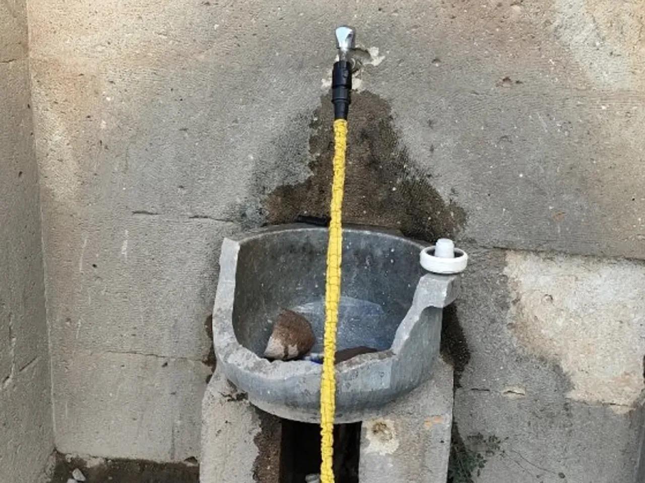 Ürgüp,Kayseri Nevşehir Yolu - 1