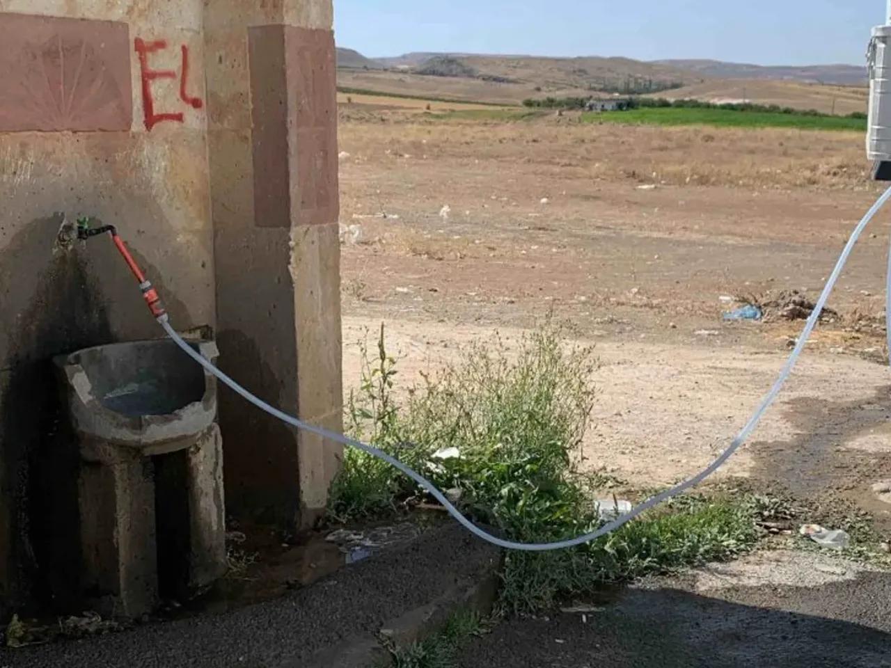 Ürgüp,Kayseri Nevşehir Yolu - 2