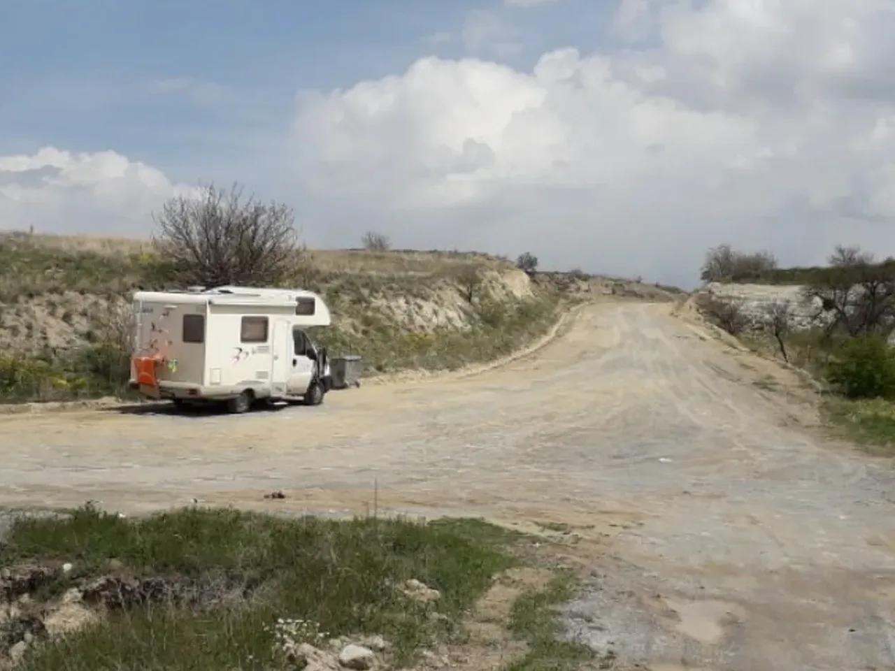Ürgüp - 1
