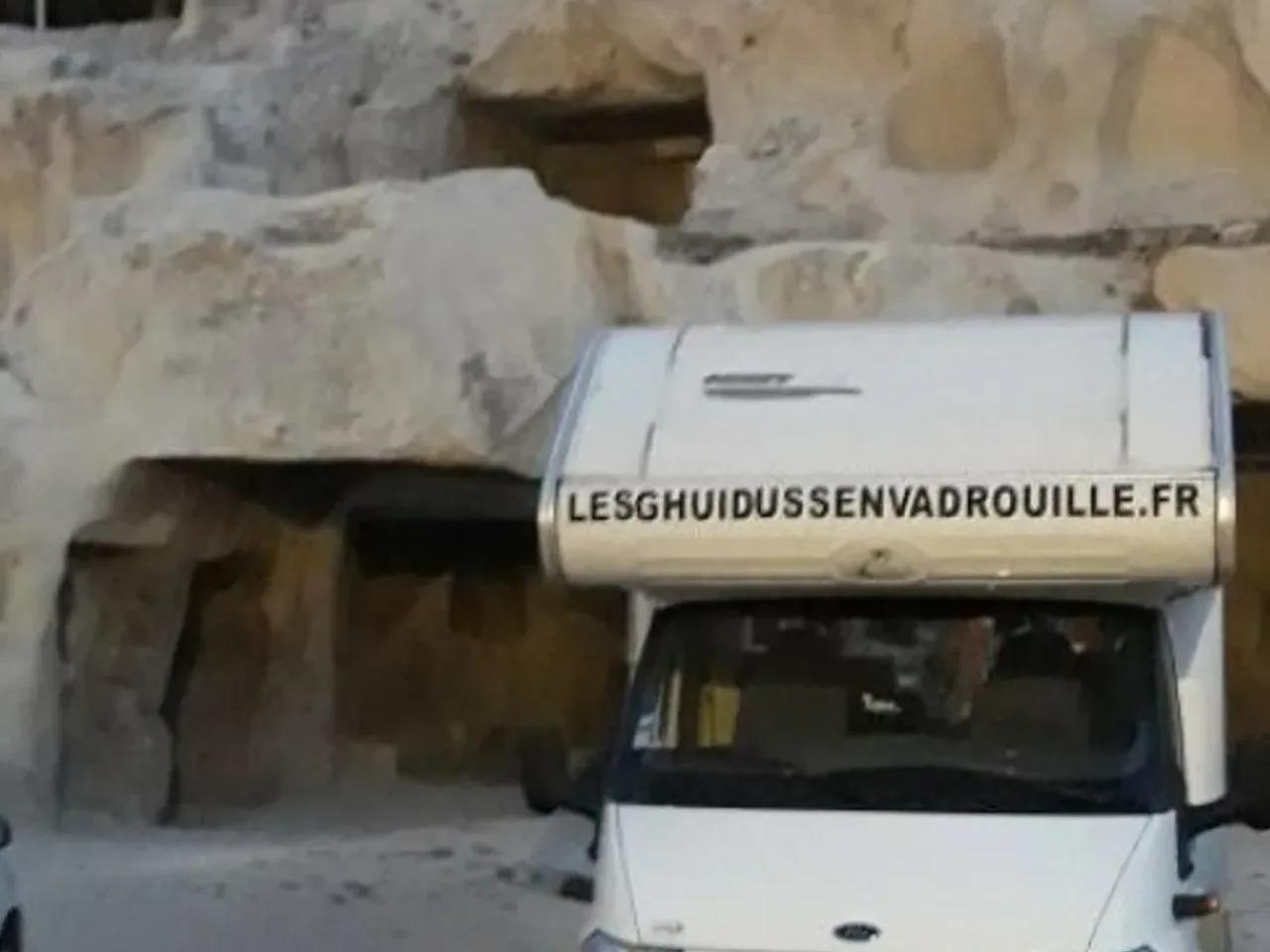 Ürgüp Yolu - 1