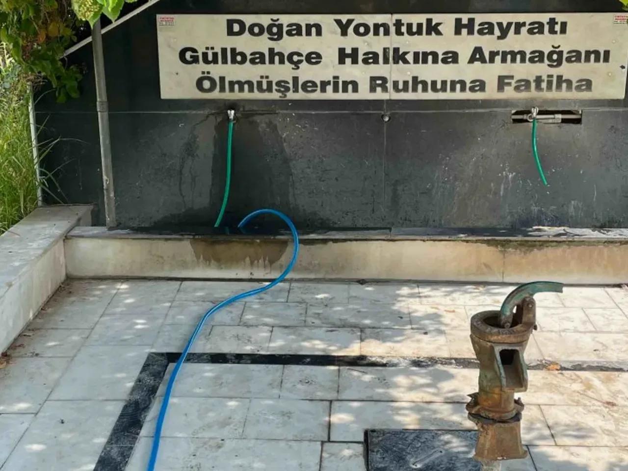 Urla,10 Gülbahçe Caddesi - 1