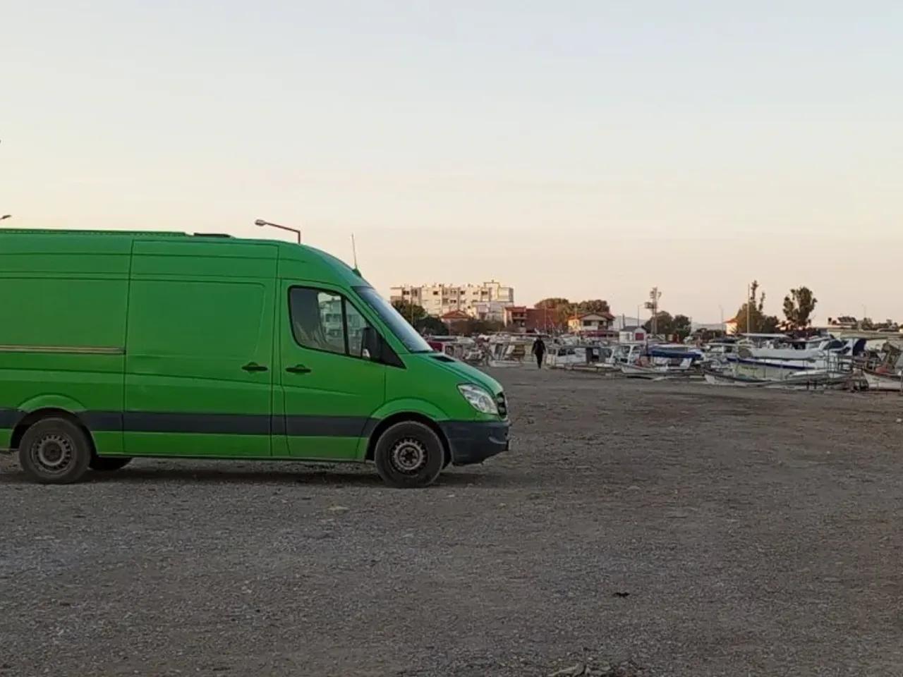 Urla,265 Yalı Caddesi - 1