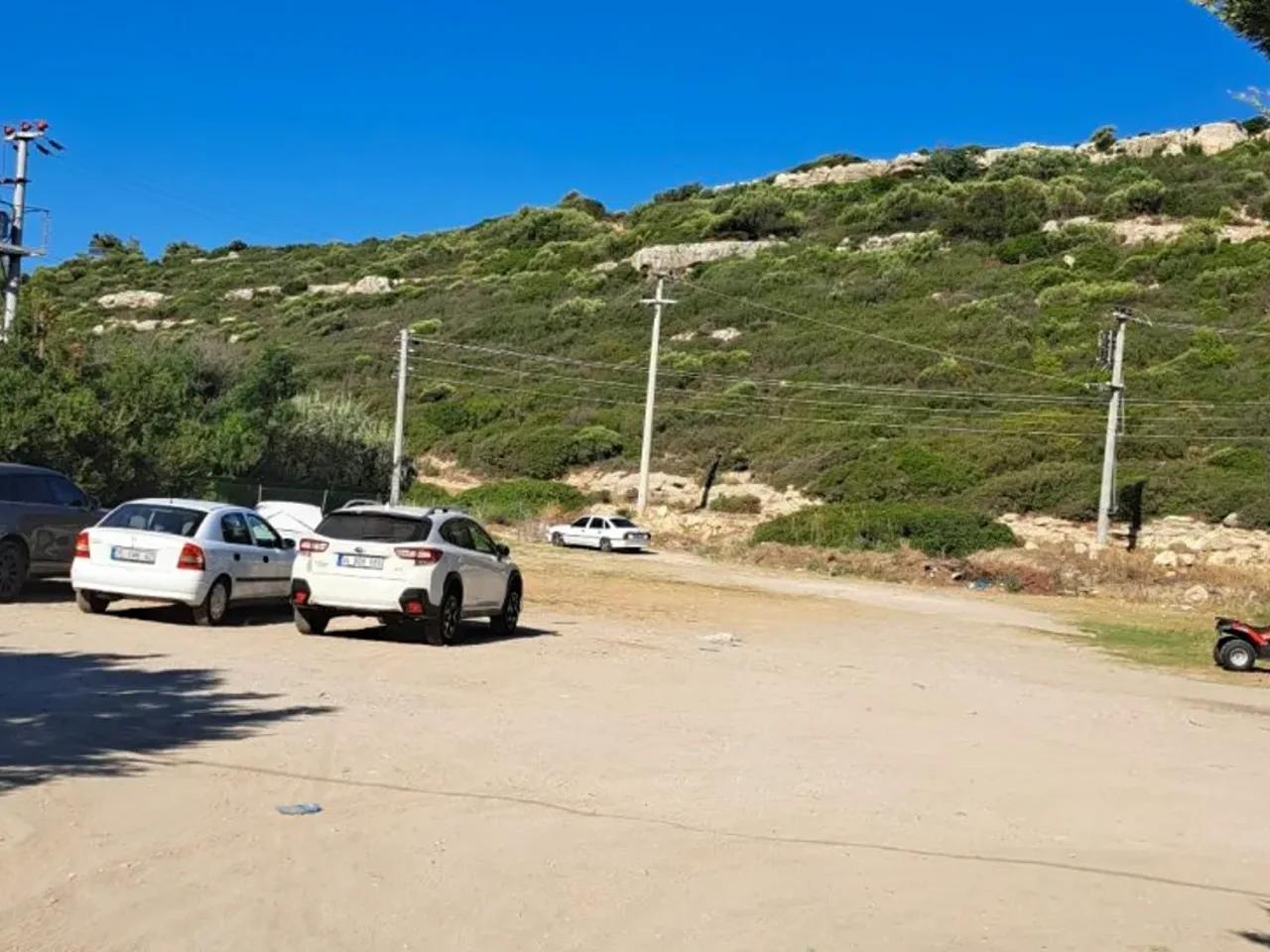 Urla,3/292 Altınköy Kümeevleri - 2