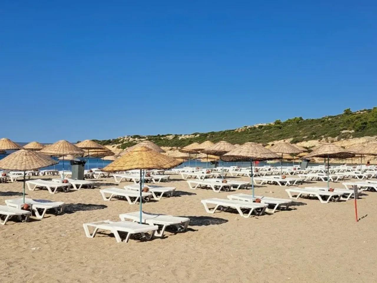 Urla,3/292 Altınköy Kümeevleri - 3