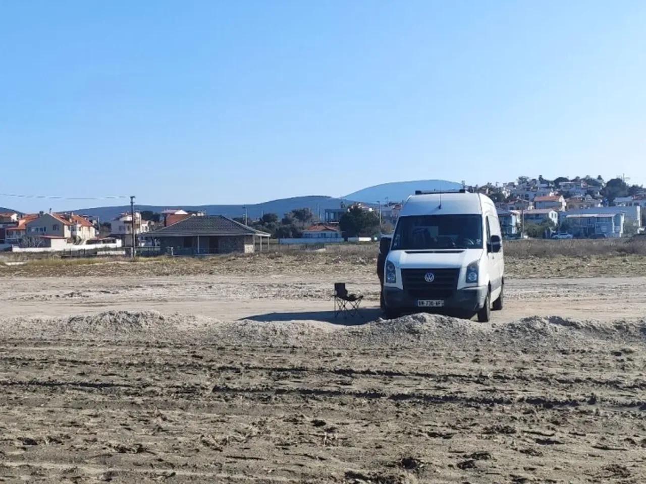 Urla/İzmir,5 A 12057. Sokak - 1