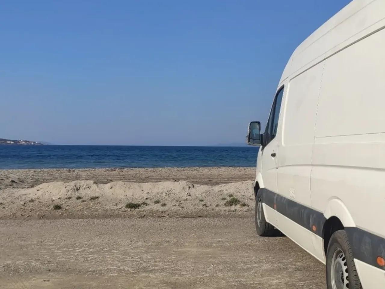 Urla/İzmir,5 A 12057. Sokak - 2