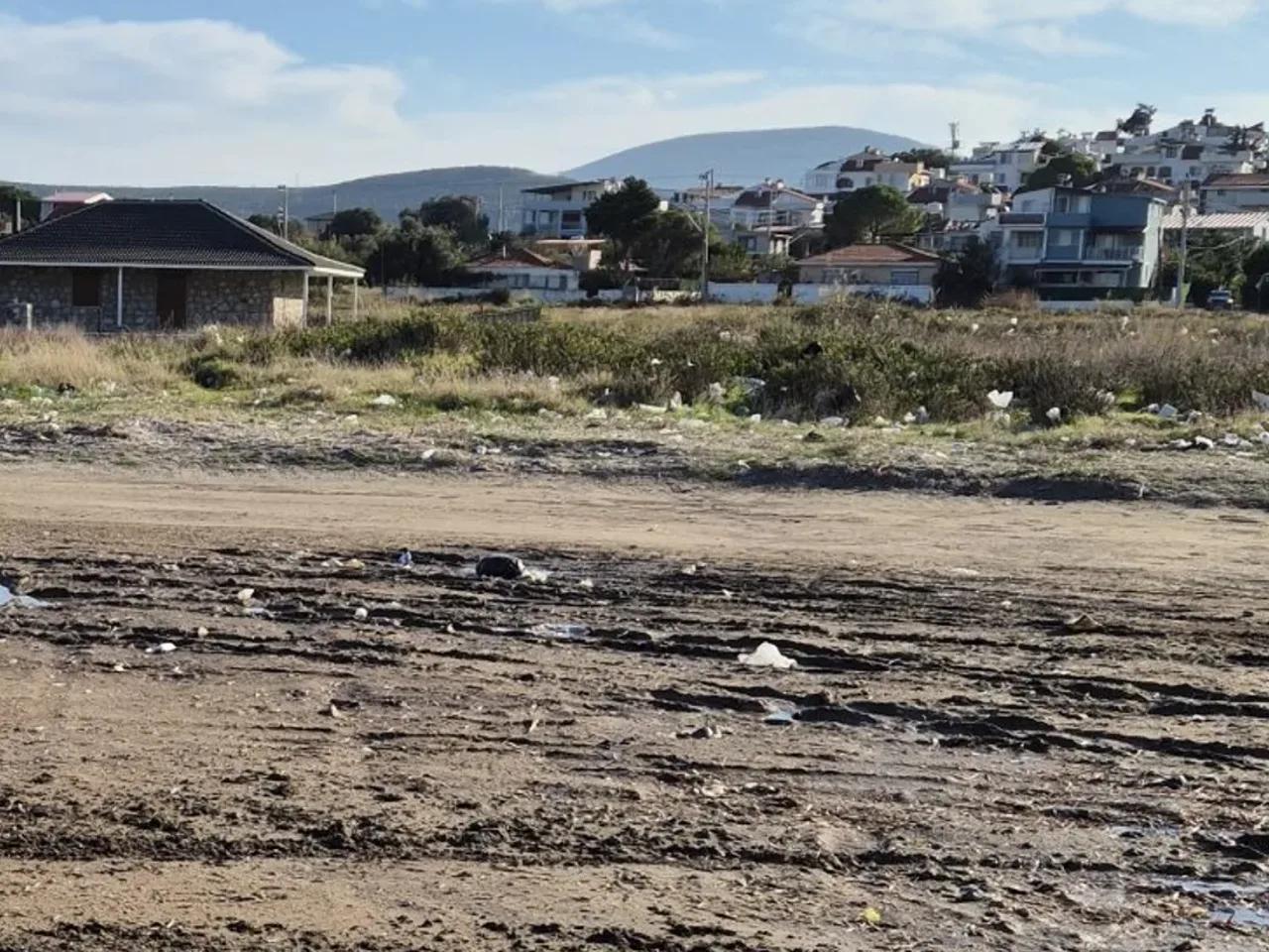 Urla/İzmir,5 A 12057. Sokak - 3