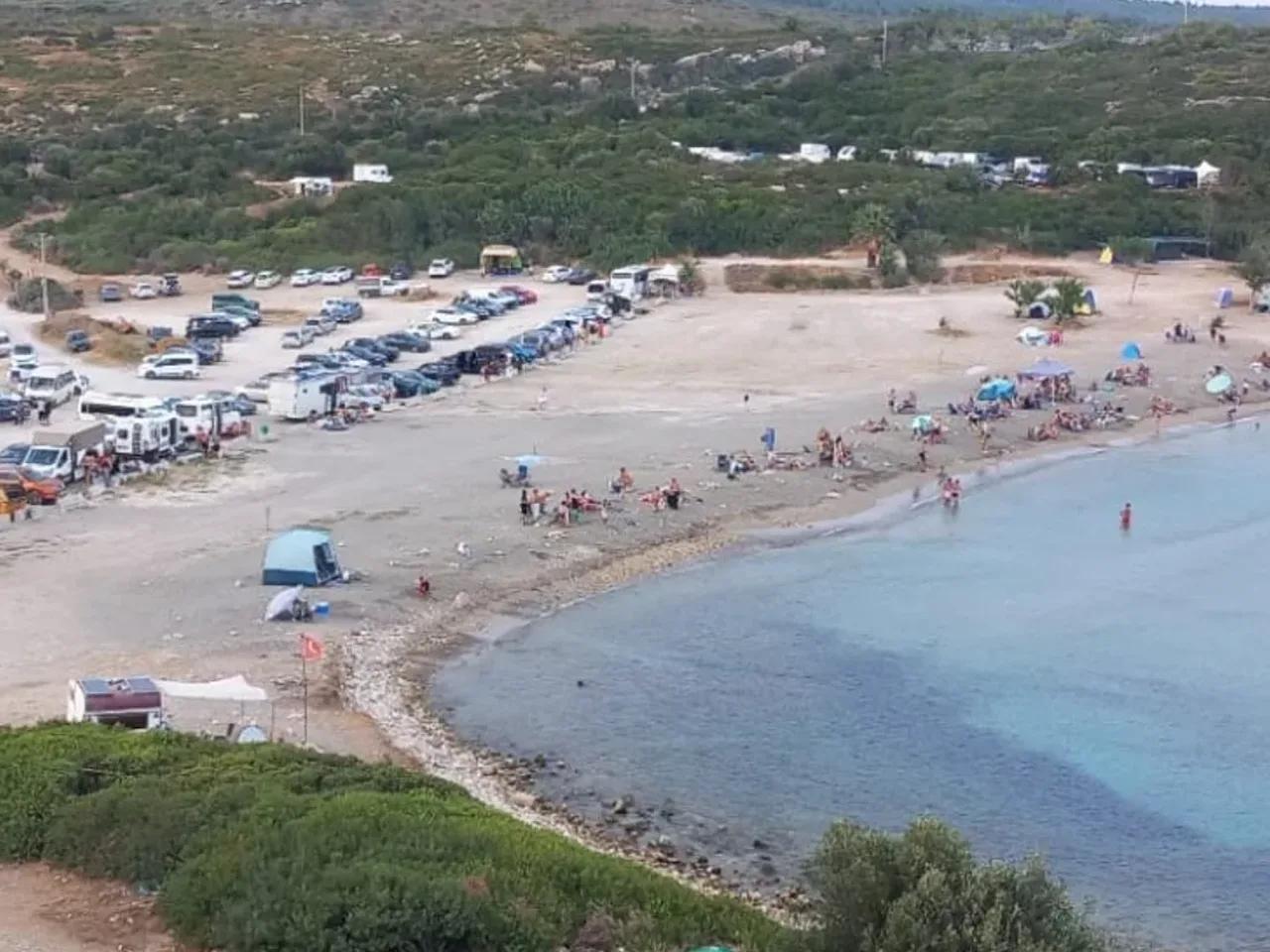 Urla - 1