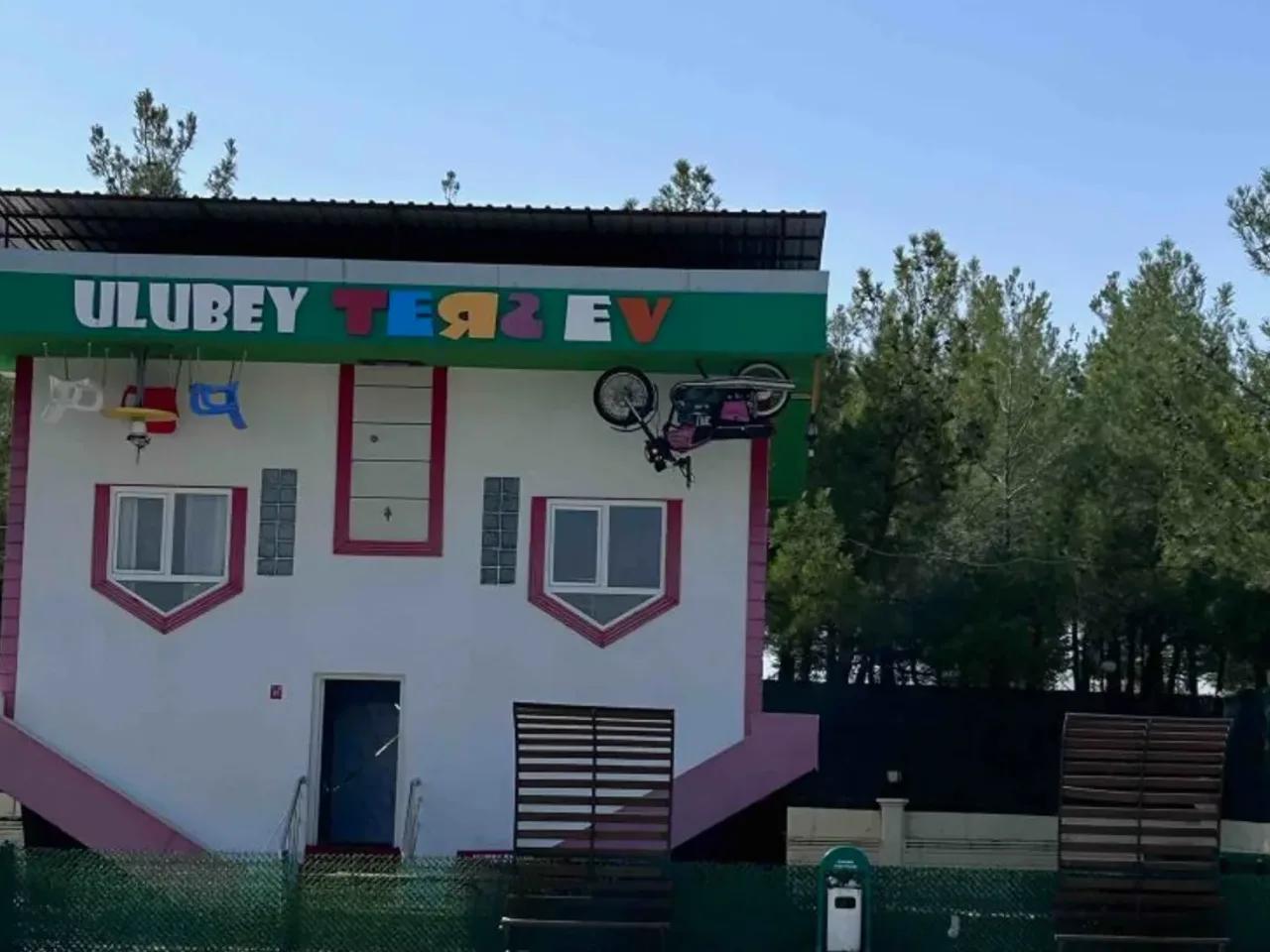 Uşak,41A Üniversite Yolu Sokak - 1