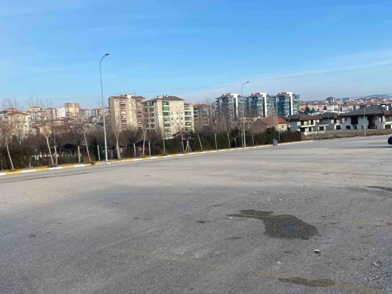 Uşak Merkez,10 1. Köksal Sokak - 2
