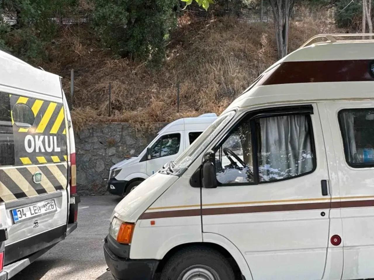 Üsküdar,Üsküdar Harem Sahil Yolu - 1