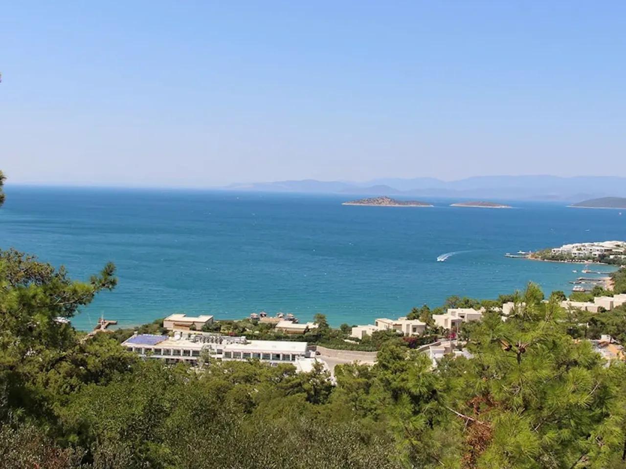 Usuluk Koyu Tabiat Parkı
