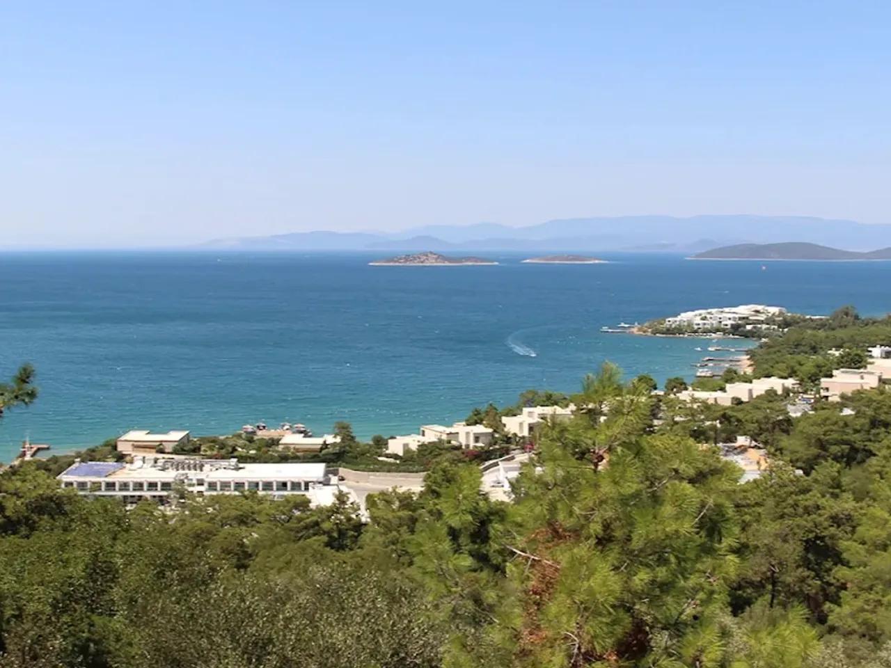 Usuluk Koyu Tabiat Parkı - 2