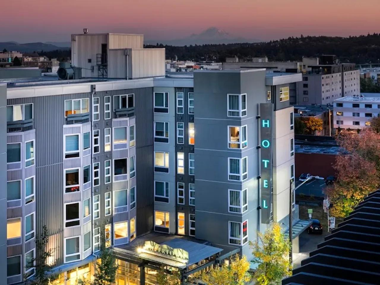 UW Hotels - 4