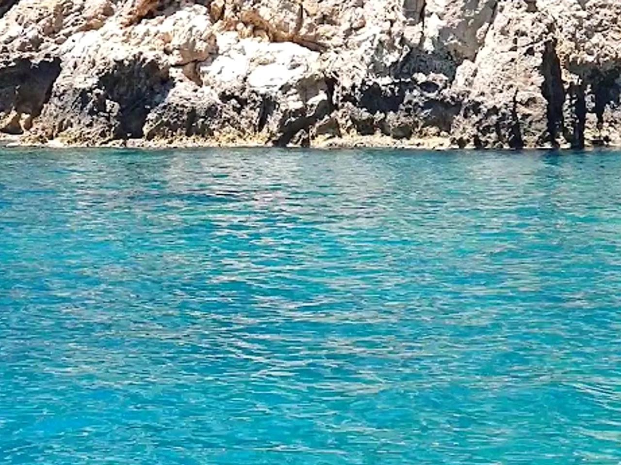 Uzunada Plajı - 3