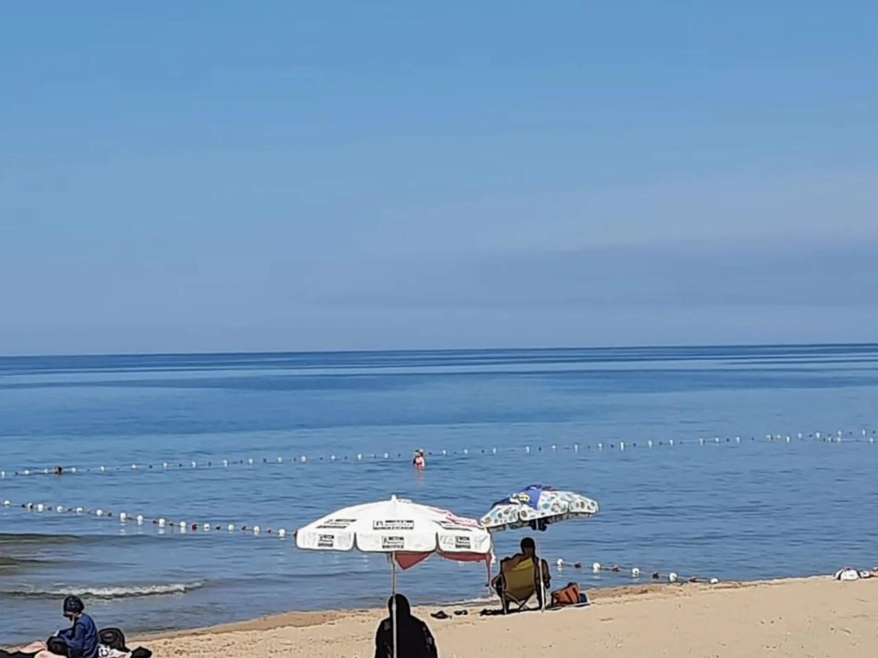 Uzunkum Plajı 2 (Dere Yanı) - 3