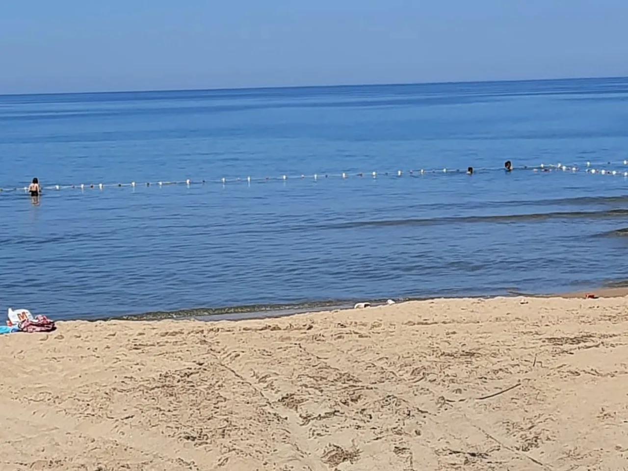 Uzunkum Plajı 2 (Dere Yanı) - 2