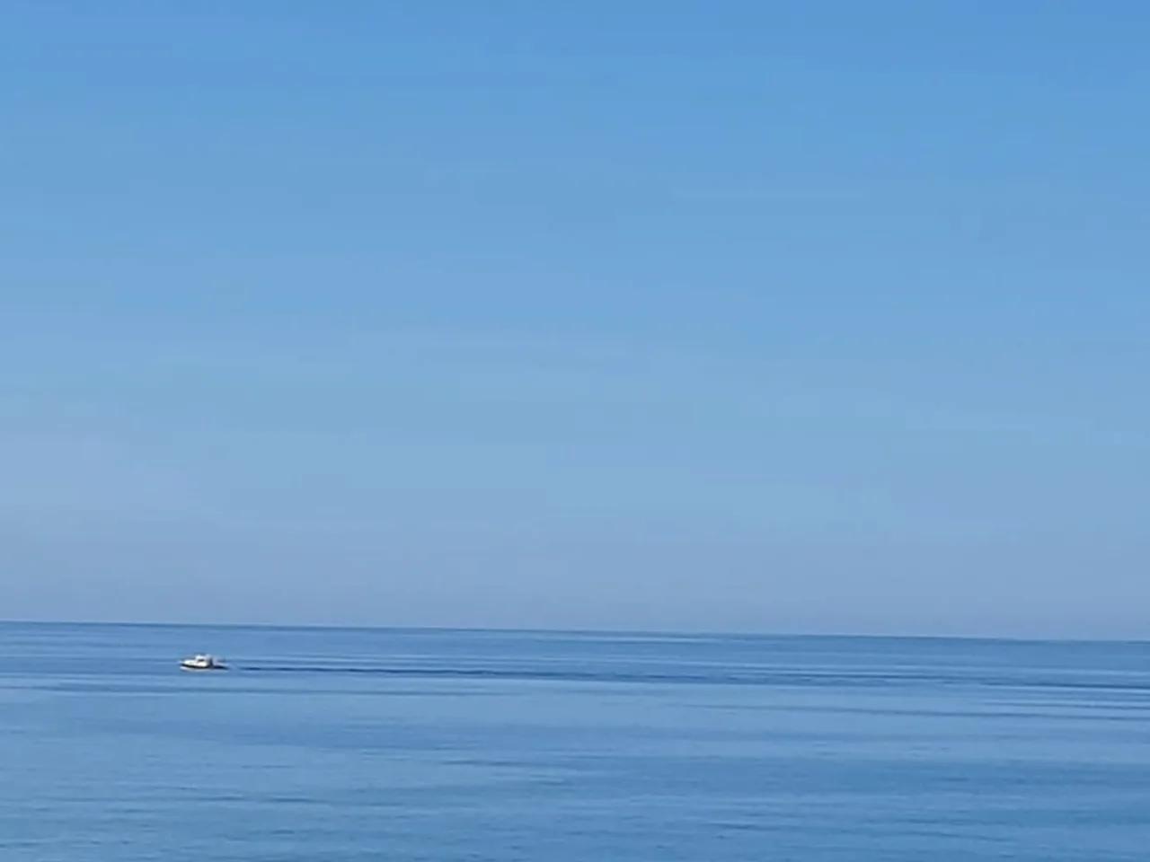 Uzunkum Plajı - 3