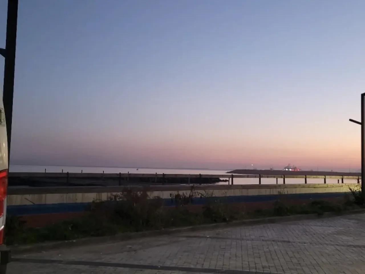 Vakfıkebir,E70 - 1