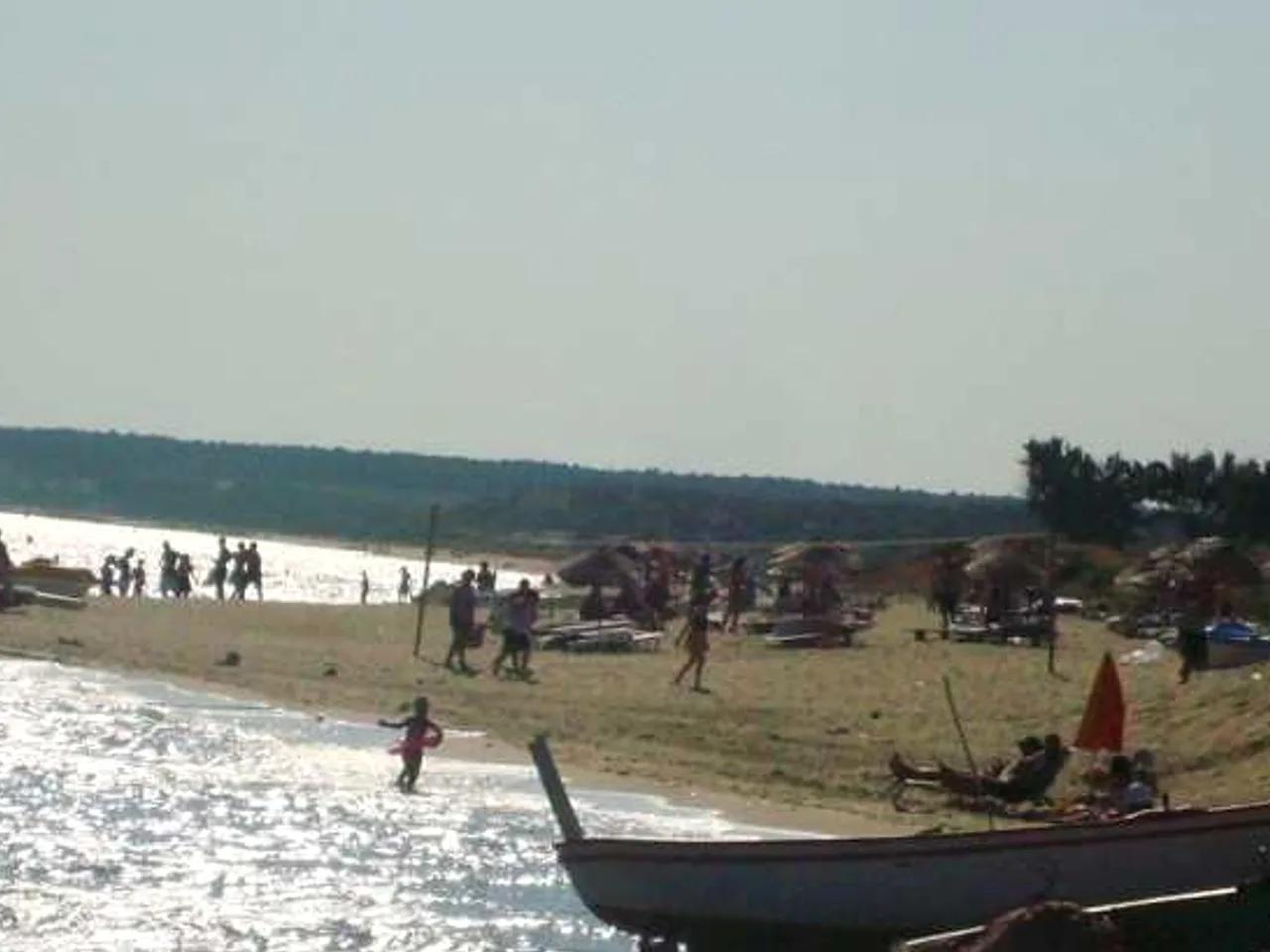 Vakıf Sahili Plajı - 2