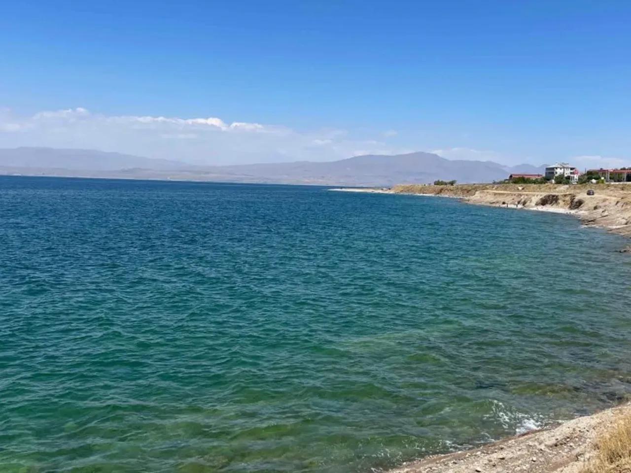 Van Merkez,Erciş Van Yolu - 1