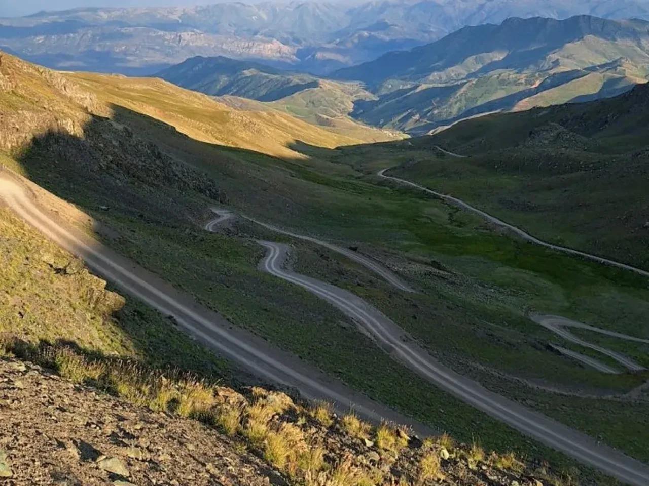 Vank Yaylası - 3