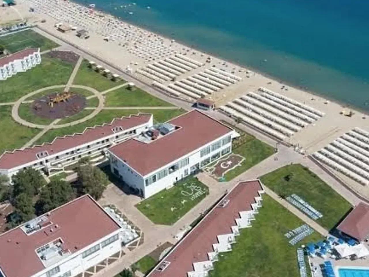 VE Hotels Ayvalık