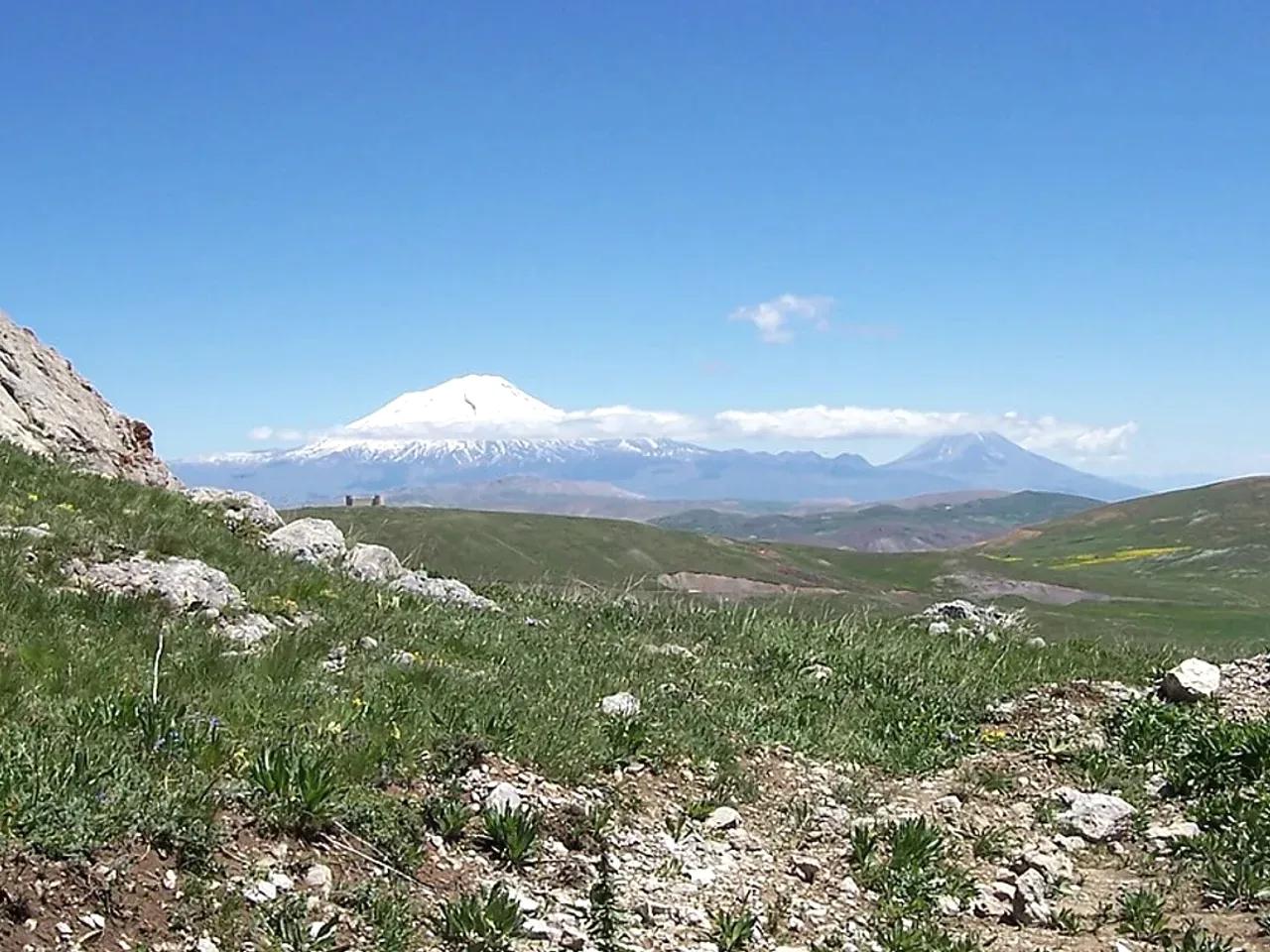 Vergibulak Yayla