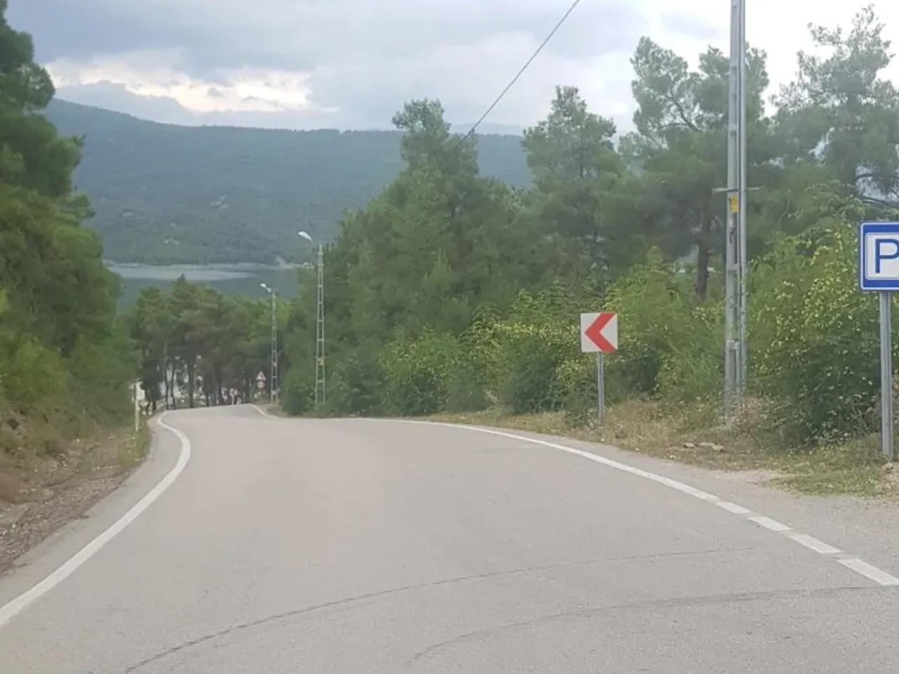 Vezirköprü - 1