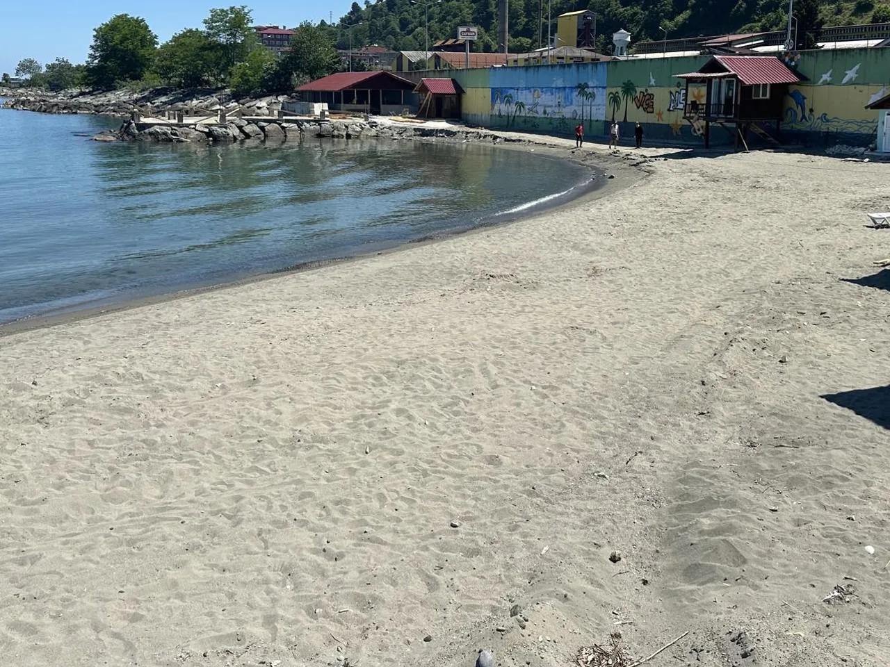 Viçe Aile Plajı, Fındıklı - 2