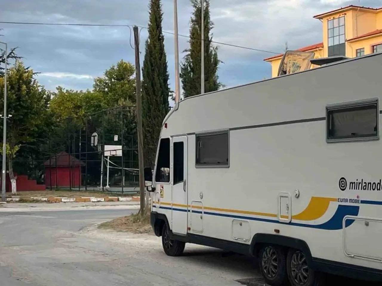 Vize,14 Ziraat Bahçe Sokak - 1