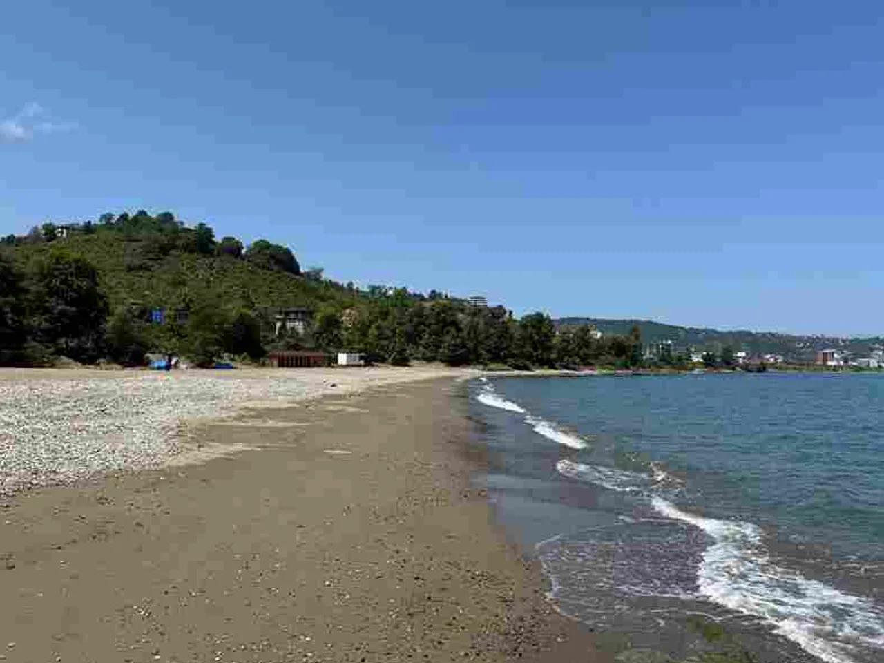Voha Halk Plajı