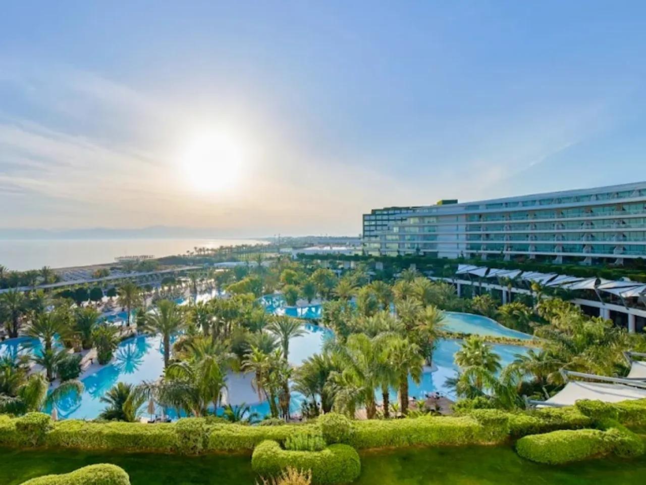 Voyage Belek Golf, Maxx Royal Belek - 1
