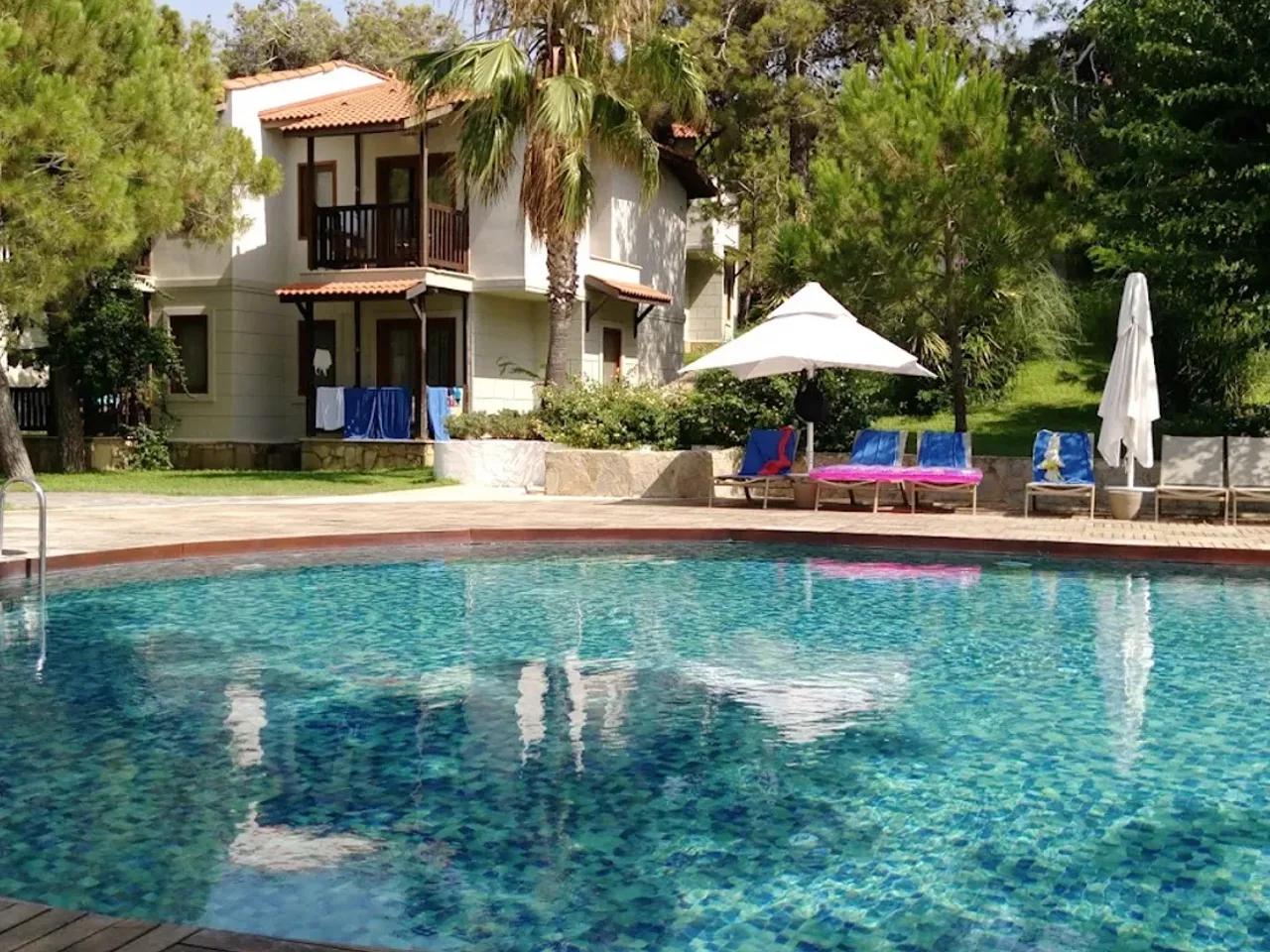 Voyage Sorgun Otel - 2