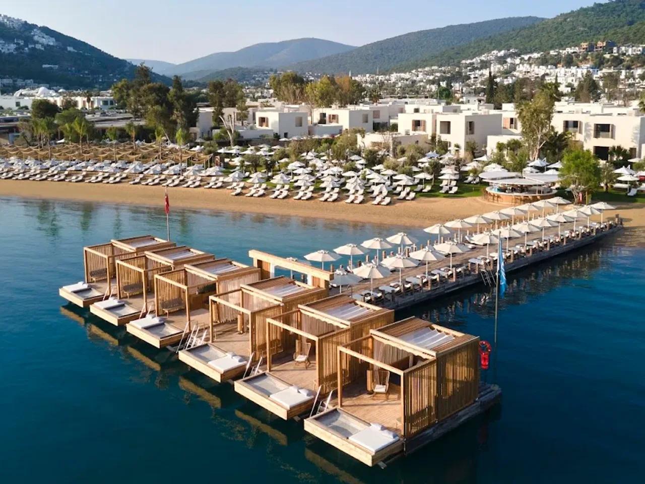 Voyage Torba