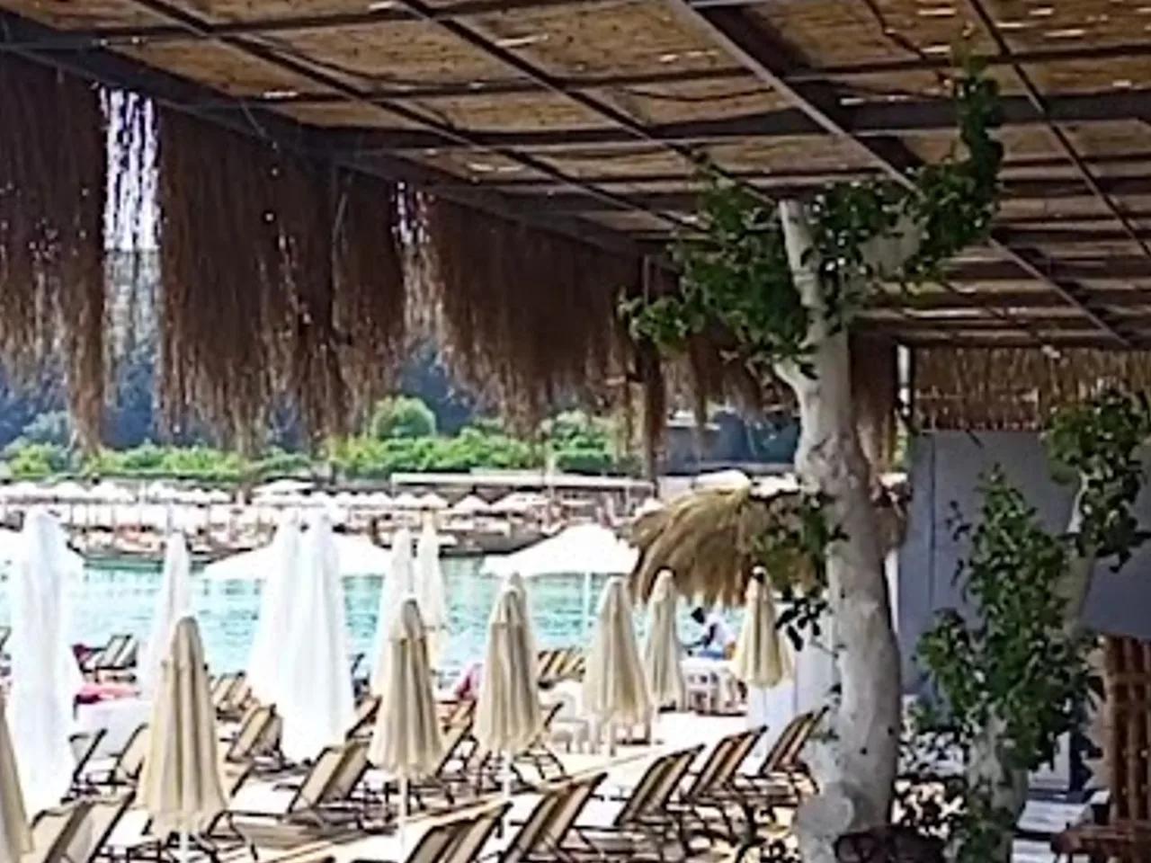 White Beach Ayayorgi - 2